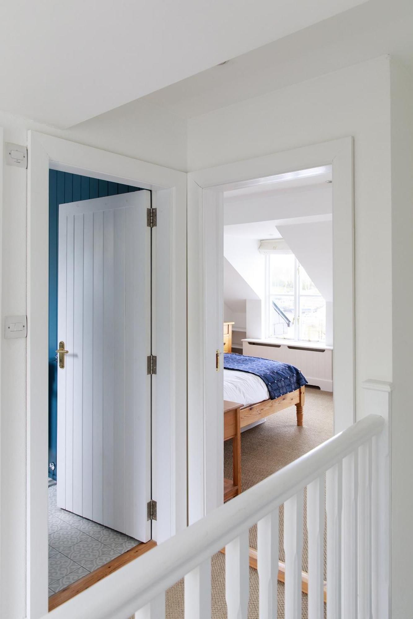 Roundstone Quay House Villa Szoba fotó
