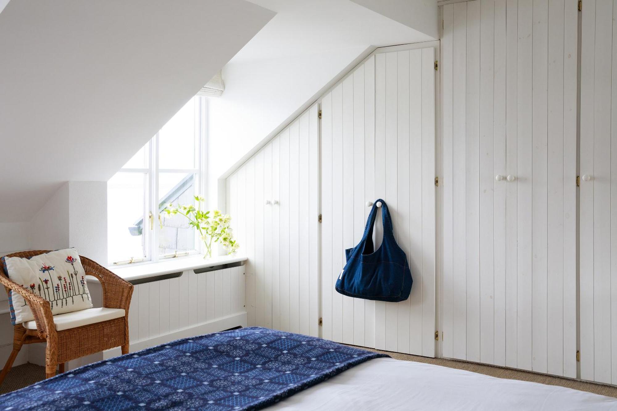 Roundstone Quay House Villa Szoba fotó