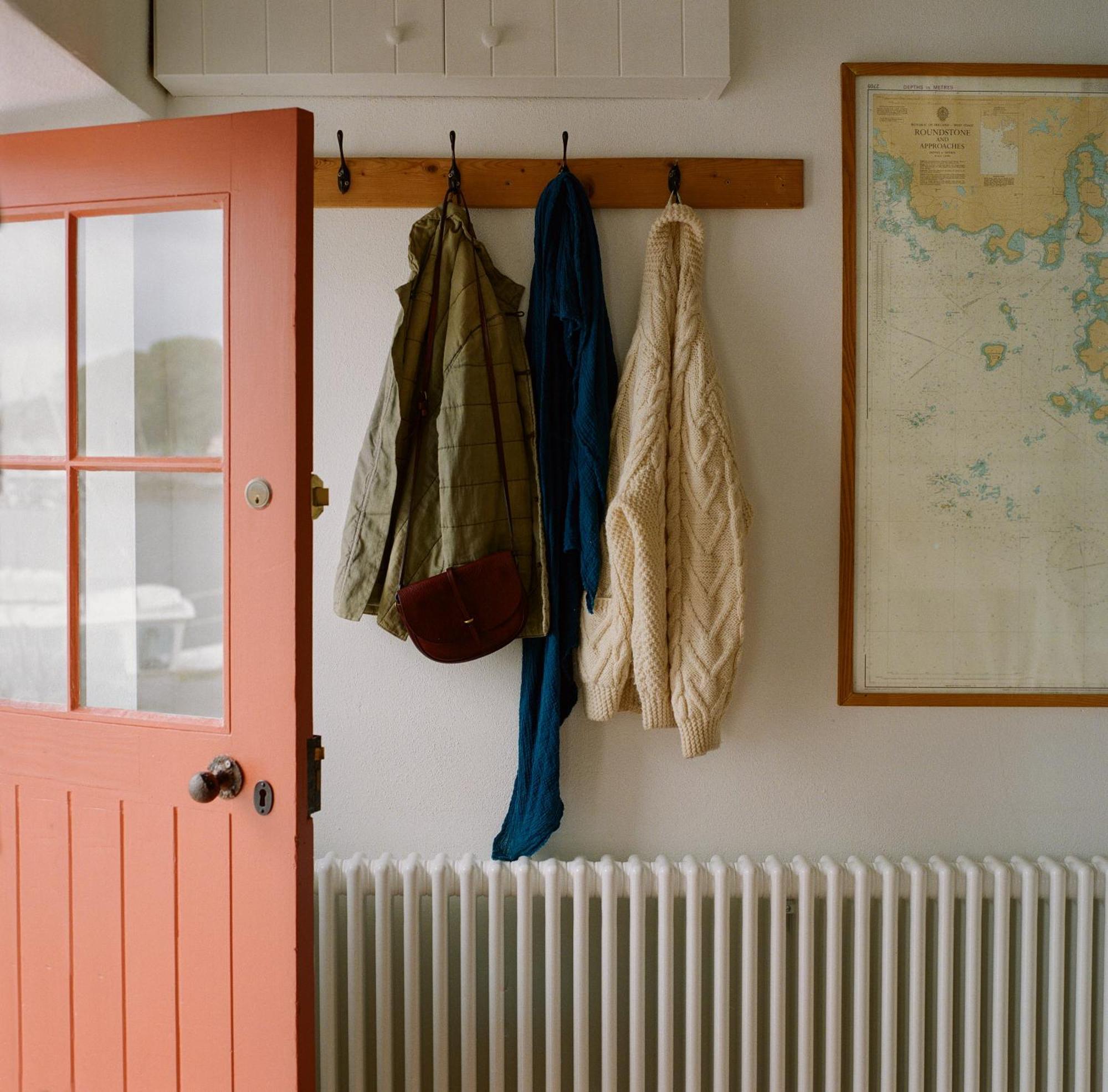 Roundstone Quay House Villa Szoba fotó